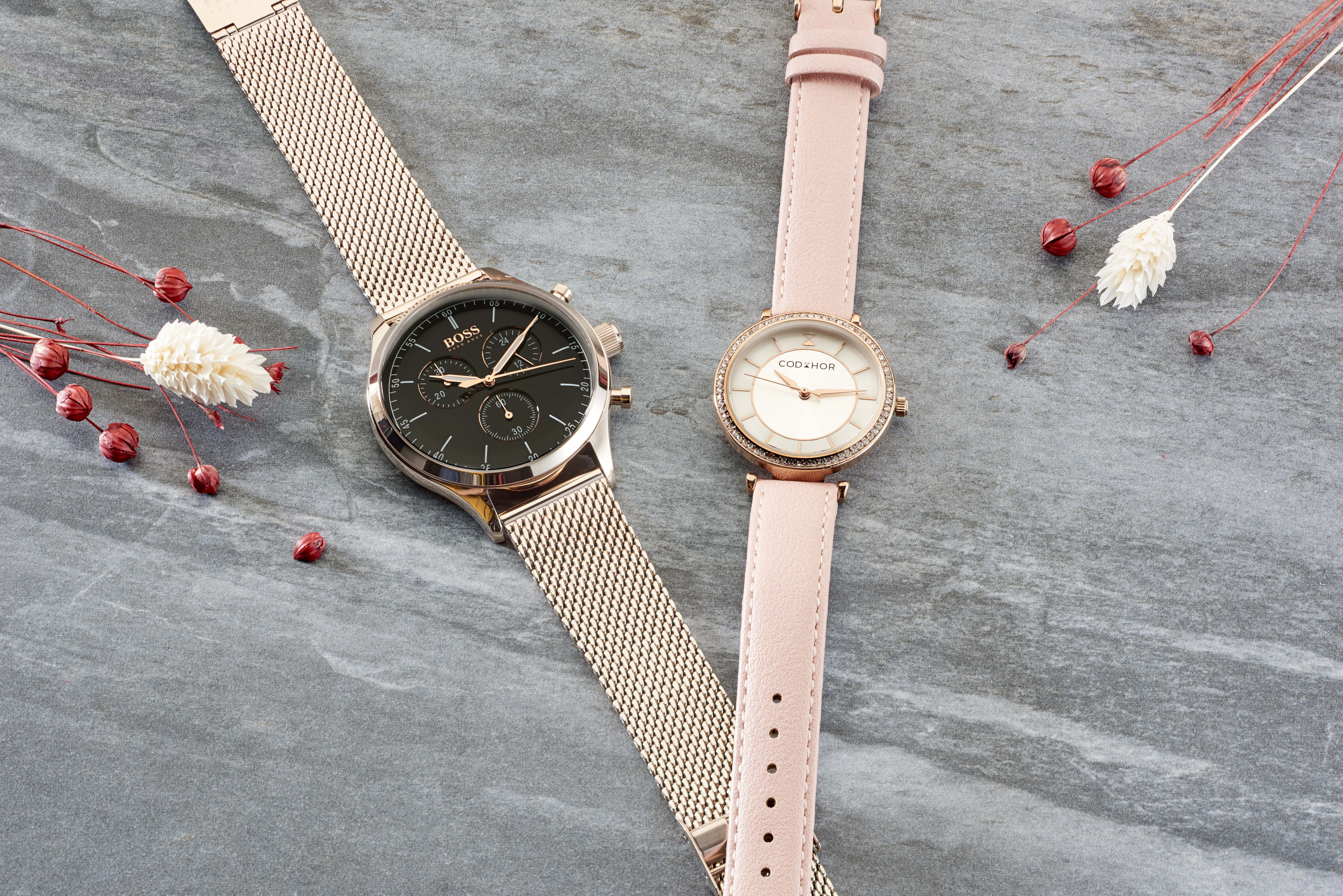 Quelle montre sale automatique choisir